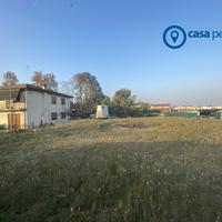 Terreno edificabile a due passi dal centro