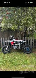 Yzf 450 targato