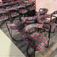 Poltrone da discoteca