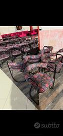Poltrone da discoteca