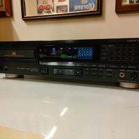 LETTORE CD SONY CDP-990 FUNZIONANTE 