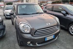 Mini Cooper D Countryman 1.6 Business