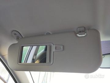 Aletta parasole sinistra HYUNDAI I30 del 2015