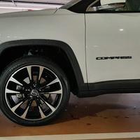 Cerchi SUV/Auto della MAK da 19" + Pneumatici 