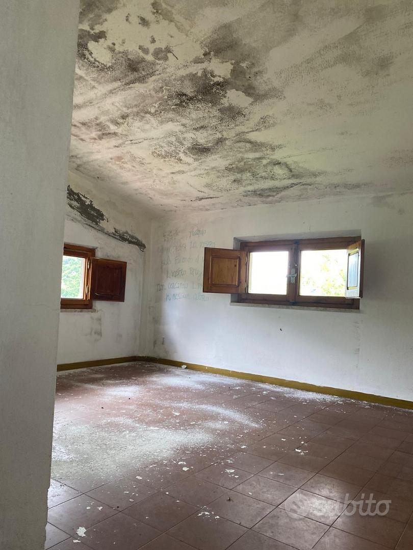 Appartamento – San Romano in Garfagnana, Villetta - Vista 4