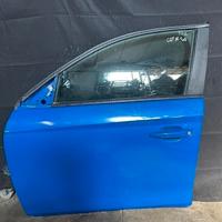 Porta anteriore sinistra Opel Corsa F