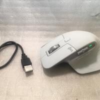 Logitec MX Master 3S per Mac mouse ergonomico