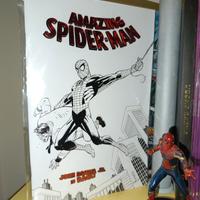 variant lucca amazing spider man