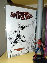 variant lucca amazing spider man