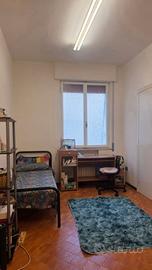 Rimini annuale con bagno privato