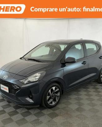 HYUNDAI i10 ZE94273