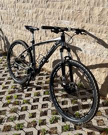 Mountain bike Olivieri X-trail 27.5
