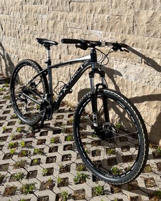 Mountain bike Olivieri X-trail 27.5