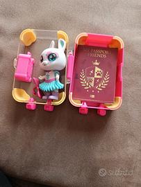 my passport friends 