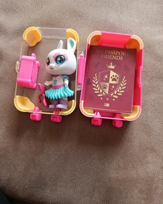 my passport friends 