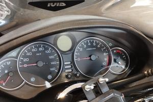 honda forza 250 