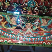 carretto siciliano 