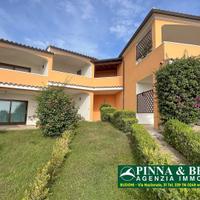 San Teodoro - Borgo/Frazioni