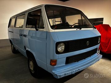 Volkswagen T3 2.5