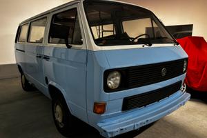 Volkswagen T3 2.5