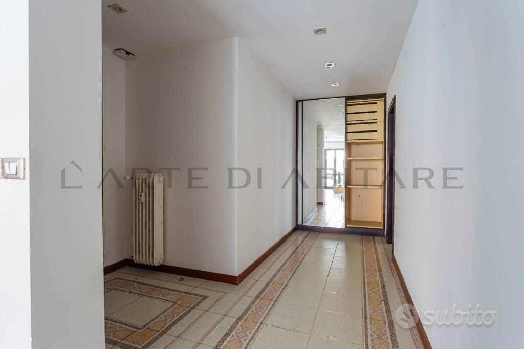 Appartamento – PD - Altro
