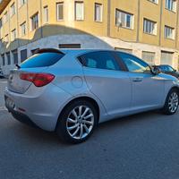 GIULIETTA gpl 