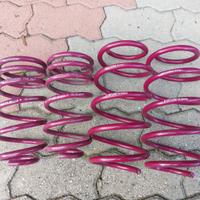 Kit molle Vogtland Punto 188