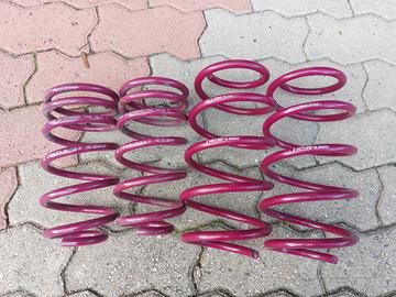 Kit molle Vogtland Punto 188