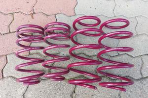 Kit molle Vogtland Punto 188