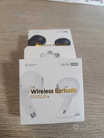 auricolari bluetooth 