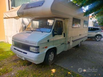 CAMPER ELNAGH CLIPPER