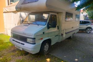 CAMPER ELNAGH CLIPPER