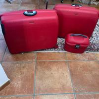 Set valigie samsonite