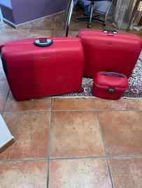 Set valigie samsonite