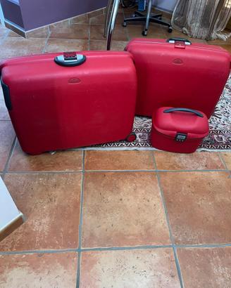Set valigie samsonite