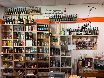 Lotto distillati