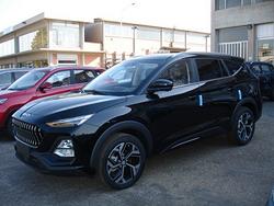 Evo 7 GPL AUTOMATICA 7 POSTI!!