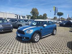 MINI Countryman 2.0 Cooper D Countryman