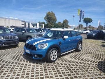 MINI Countryman 2.0 Cooper D Countryman