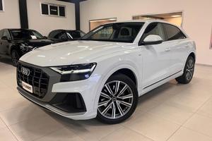 AUDI Q8 50 TDI 286 CV quattro tiptronic Sport S-Li