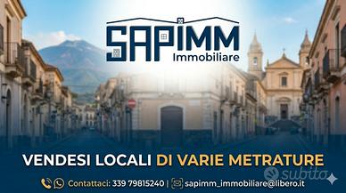 Rif 110 Locali commerciali