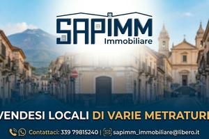 Rif 110 Locali commerciali