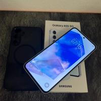 samsung a55 5g 