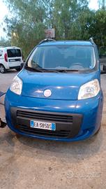Fiat qubo metano