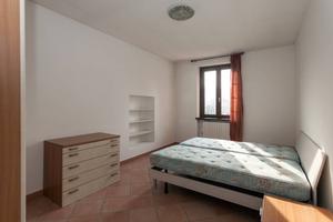 Appartamento bilocale arredato di mq 55