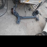 Ponte posteriore fiat bravo 1.6 120 cv