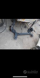 Ponte posteriore fiat bravo 1.6 120 cv