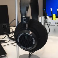 Cuffie Alessandro MS1e by Grado Labs