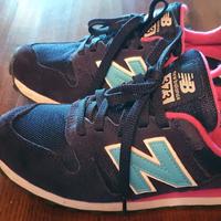 New balance