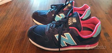 New balance